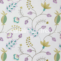Fiorella Amethyst Fabric by the Metre